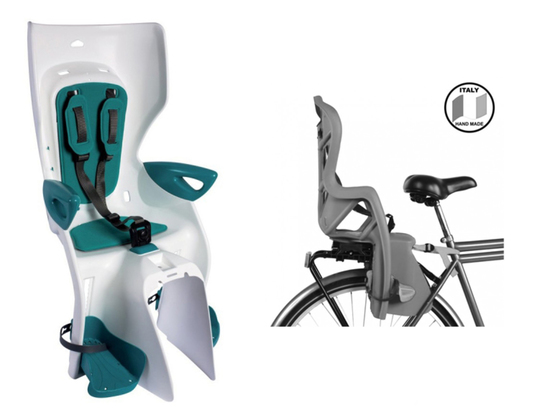 Кресло детское Bellelli Summer Clamp