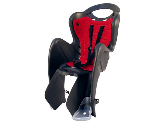 Кресло детское Bellelli Mr Fox Standard B-Fix