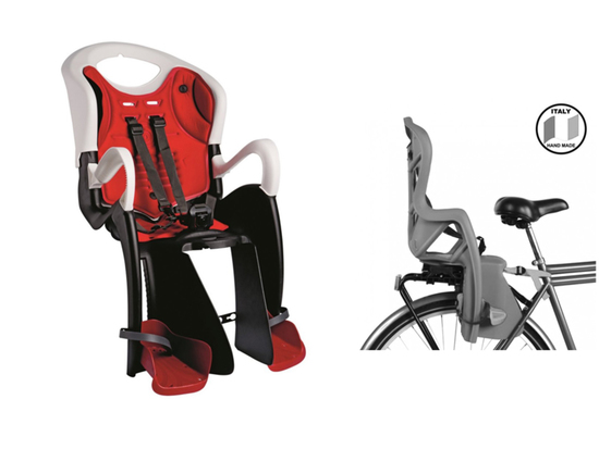 Кресло детское Bellelli Tiger Clamp