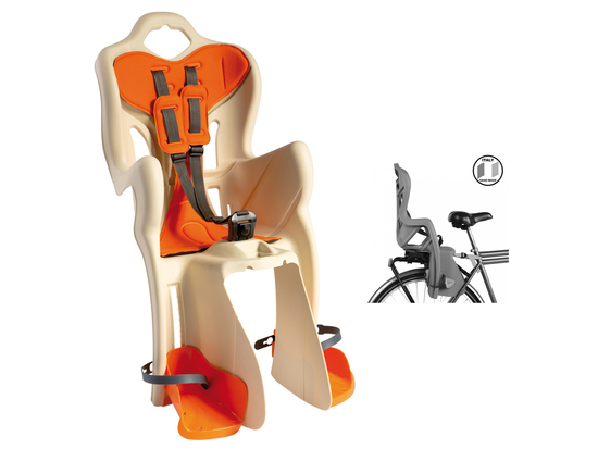 Кресло детское Bellelli B-One Clamp