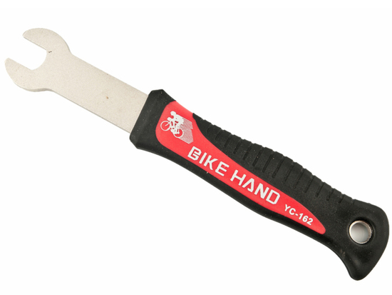 Ключ педальный Bike Hand YC-162