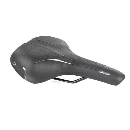 Седло SELLE BASSANO Leggera 3Zone B, E-bike