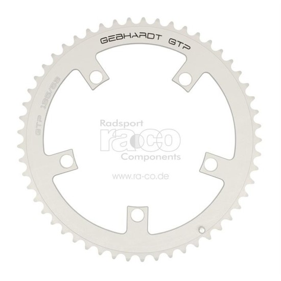 Звезда передняя GEBHARDT Classic chain ring 116 bcd