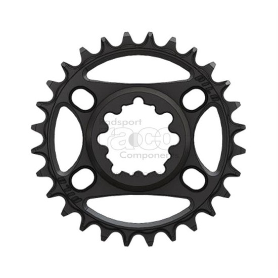 Звезда передняя PILO narrow wide chain ring, SRAM Eagle directmount