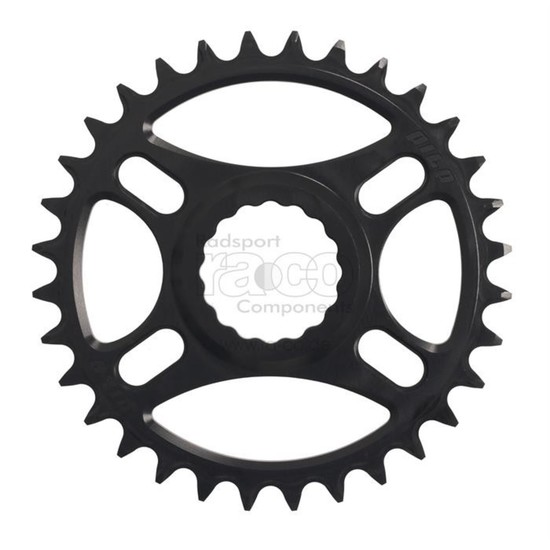 Звезда передняя PILO narrow wide chain ring, Race Face directmount