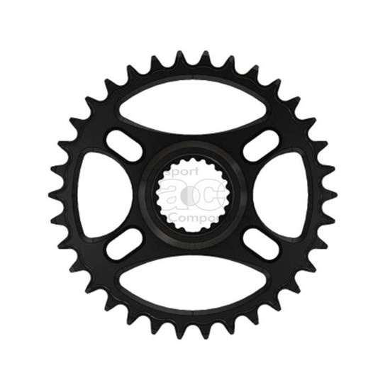 Звезда передняя PILO narrow wide chain ring, Shimano XTR directmount