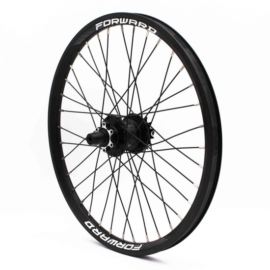 Заднее колесо FORWARD JOYRIDE V2 DISC