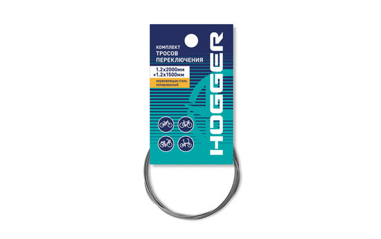 Трос переключателя Hooger