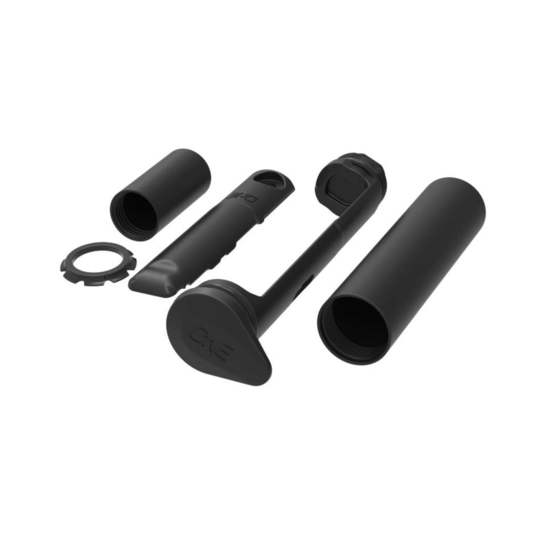 Контейнер с монтажкой OneUp, EDC V2 TOOL, FRAME