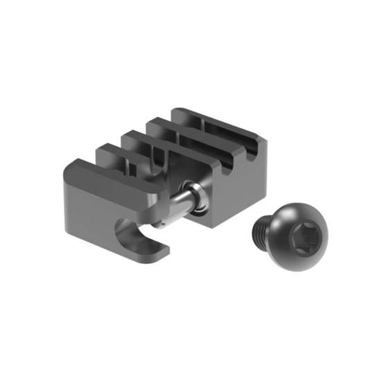 Инструменты OneUp EDC