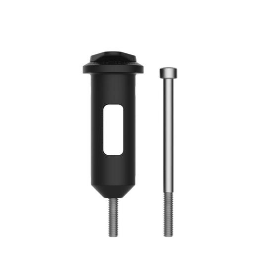 Контейнер в шток OneUp EDC LITE PLASTIC (NO TOOL)