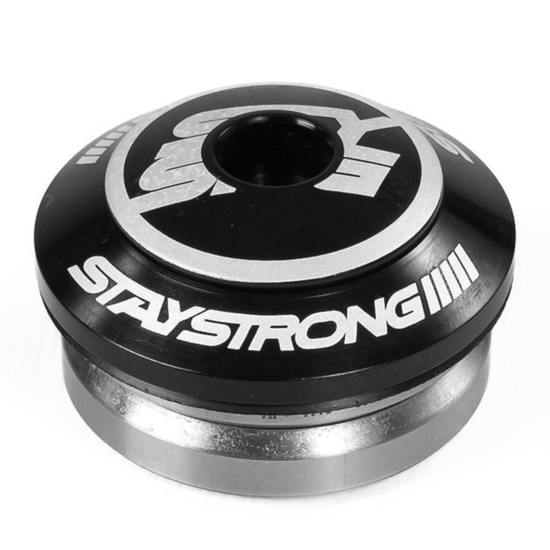 Рулевая колонка Stay Strong Icon Headset 45/45 1 1/8