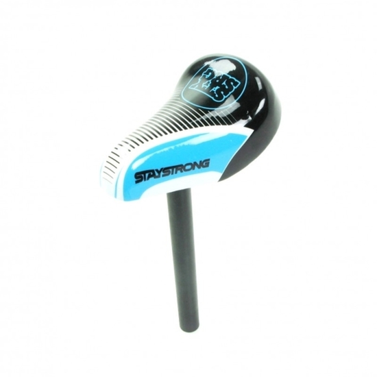 Седло Stay Strong Race Dvsn Mini Seat Combo