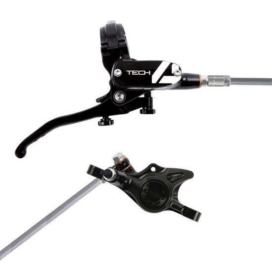 Тормоз дисковый Hope Tech 4 X2 aviation arr