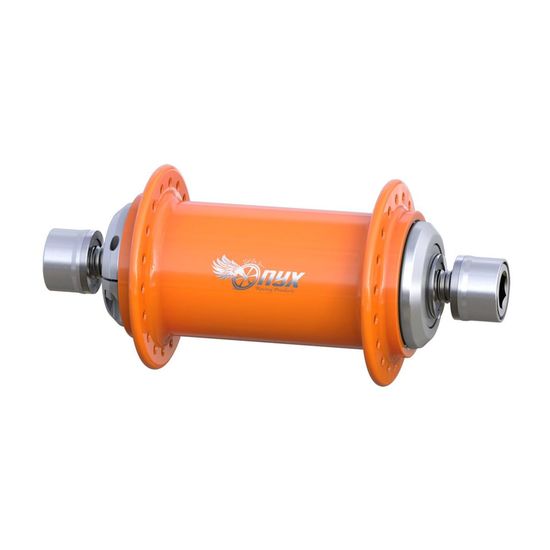 Втулка передняя ONYX Solid BS