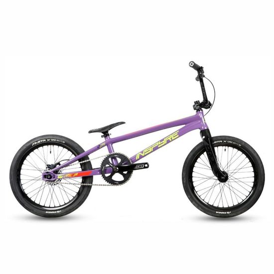 Велосипед BMX Inspyre Concorde V3