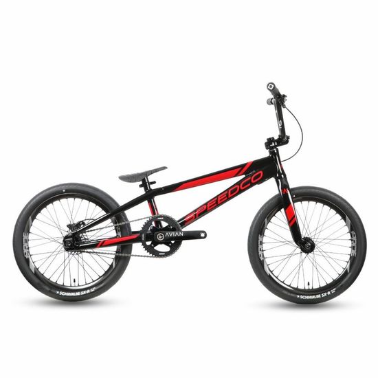 Велосипед BMX Speedco M2