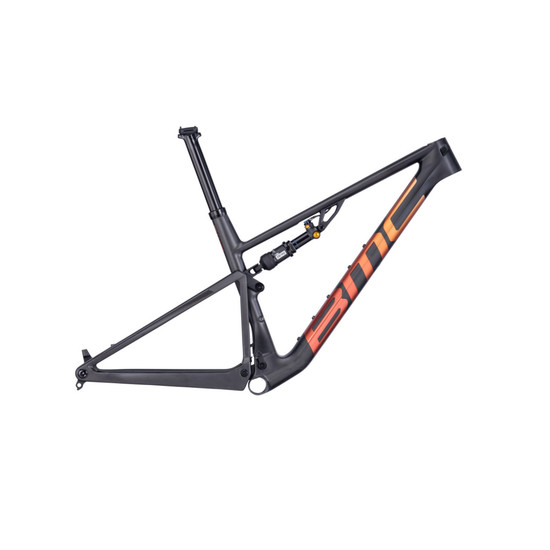 Рама BMC Fourstroke R 01 One