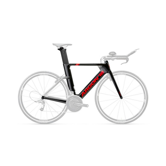 Фреймсет Argon18 E-117 Tri Frame Kit