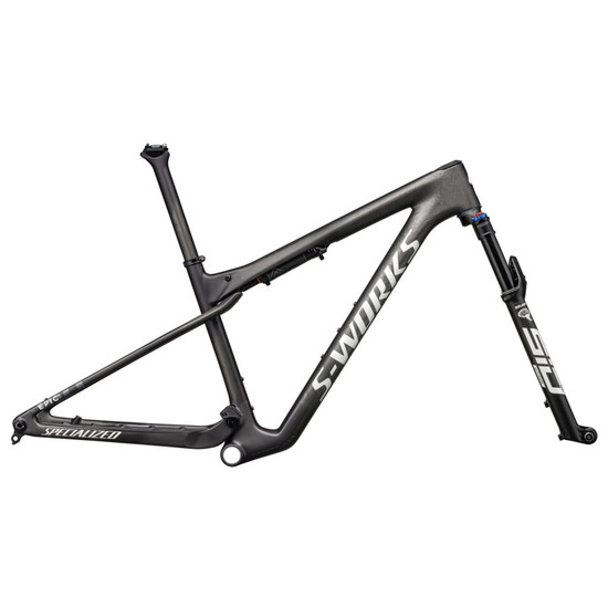 Фреймсет S-Works Epic World Cup Frame
