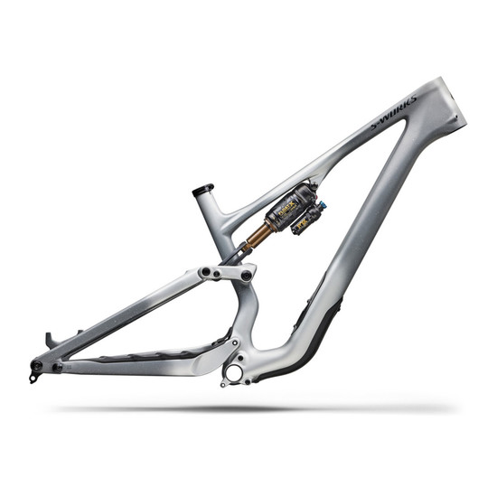 Фреймсет S-Works Stumpjumper 15 EVO Di2