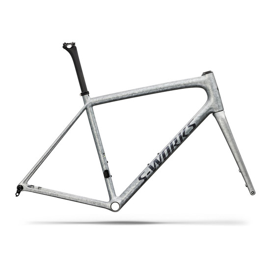 Фреймсет S-Works Aethos 2