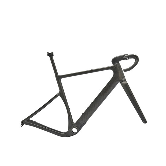 Фреймсет 3T Extrema Italia