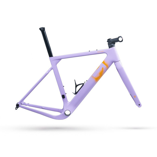 Фреймсет 3T Primo 2 WPNT