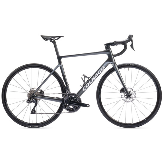 Велосипед шоссейный Colnago V4 Ultegra R8170 Di2 Disc Fulcrum Racing 600DB