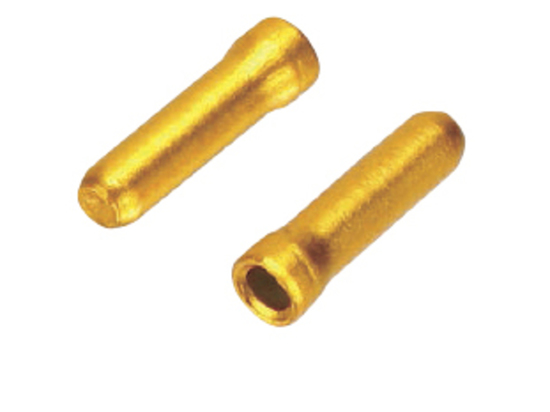 Наконечник тросика Jagwire Cable Tips 1.2mm 500шт.