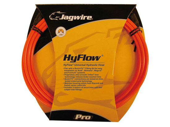 Гидролиния комплект Jagwire Mountain Pro Hydraulic 