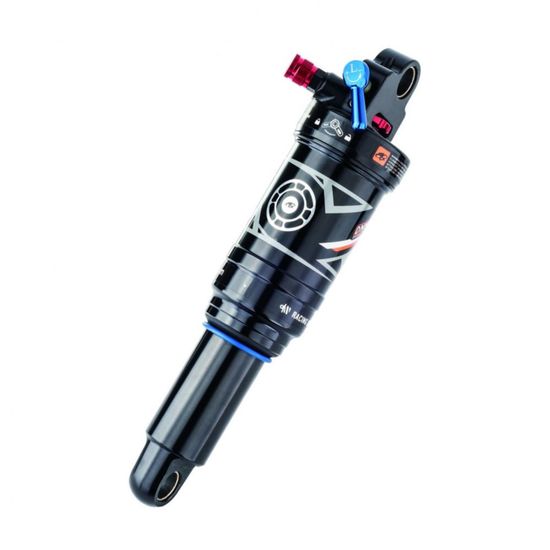 Амортизатор задний DNM AOY-38RC