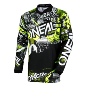 Джерси подростковая O´Neal Element Youth Attack