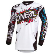 Джерси подростковая O´Neal Element Youth Villain