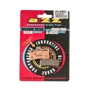 Тормозные колодки Shimano M820/M810/M640, A2Z