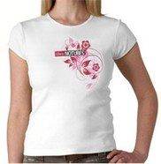 Футболка женская Stan's NoTubes T-Shirt Flowers