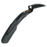 Крыло переднее SKS Shockblade Dark 29