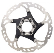 Тормозной диск Shimano RT76 Deore XT 6-болт.