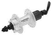 Втулка задняя Shimano Alivio M475