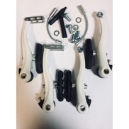 Тормоз V-brake Horst 110мм алюм. перед.+зад.