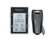 Велокомпьютер Topeak PanoComp X Bluetooth Smart speed&cadence