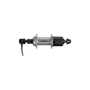 Втулка задняя Shimano TX500 эксцентрик