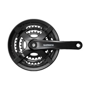 Система Shimano TY501 Tourney, без упак.