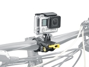 Topeak QR Modular Sport Camera Multi-Mount крепление на шлем для камеры