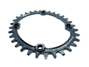 Звезда передняя Neutrino 104 BCD 10/12ск