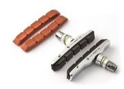 Тормозные колодки V-brake Clarks CP-513 картриджные