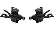 Манетка Shimano M6000 Deore 2/3x10sp