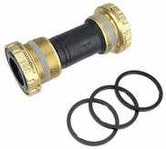 Каретка Shimano Hollowtech II Saint BB80
