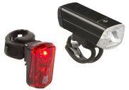Комплект фонарей M-Wave USB
