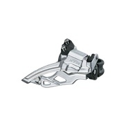 Переключатель передний Shimano XTR M985